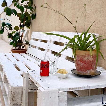 Coliving Ulloa Hotel Reus Exterior photo