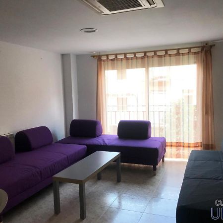 Coliving Ulloa Hotel Reus Exterior photo